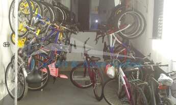 Imagem 2: APARTAMENTO para Venda GUILHERMINA, PRAIA GRANDE SP 2 dormitórios sendo 1 suíte, 2 salas