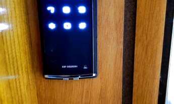 Imagem 4: Apartamento cobertura para venda de 88m² Las Vegas Santo André/SP