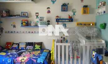 Imagem 12: Rio de Janeiro - Apartamento Padrão - Tijuca