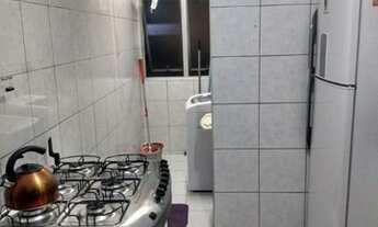 Imagem 6: Apartamento - Jardim Andorinhas - Campinas