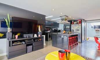 Imagem 4: CASA EM CONDOMINIO com 3 dormitórios à venda com 154.45m² por R$ 1.280.000,00 no bairro Se