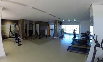 Imagem 2: Apartamento com 3 dorm. - Costa de Sol - Mirim - PG