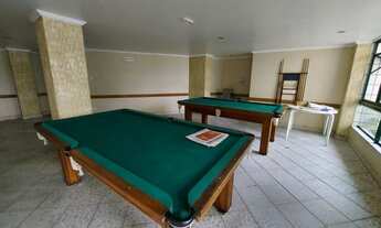 Imagem 5: Apartamento para venda com 125 metros quadrados com 3 quartos em Tupi - Praia Grande - SP