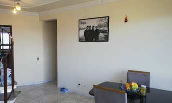 Imagem 7: Cobertura duplex para venda possui 195 metros quadrados com 4 quartos