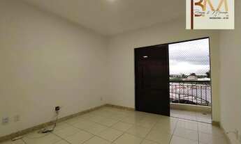 Imagem 3: Apartamento com 3 dormitórios à venda, 80 m² por R$ 330.000,00 - Santa Mônica II - Feira d
