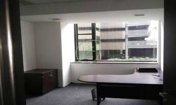 Imagem 4: Condomínio Paulista de Seguros Conjunto com 187m² 3 banheiros 4 vagas