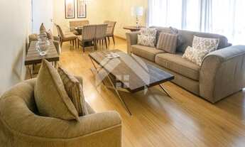 Imagem: Apartamento - Jardim Anália Franco - São