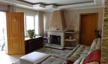 Imagem 4: Casa para alugar, 280 m² por R$ 10.000,00/mês - Jardim do Mar - São Bernardo do Campo/SP