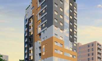 Imagem: Apto com vaga de garagem