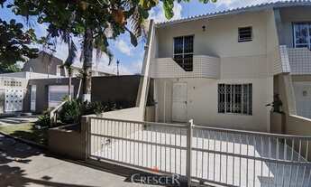 Imagem: Sobrado com 2 quartos para venda em Caioba