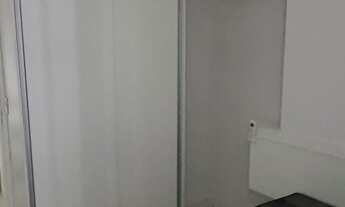 Imagem 4: Apartamento para aluguel possui 54 metros quadrados com 1 quarto