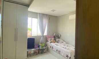 Imagem 4: Apartamento para venda no Condominio Amintaz Garcez