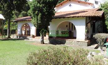 Imagem: CORRÊAS (LINDA CASA EM TERRENO PLANO, MUITO