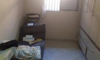 Imagem 3: Casa de condomínio 2 dorm. - MARACANÃ