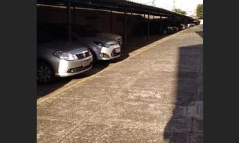 Imagem 2: Apartamento com 2 dormitórios à venda, 57 m² por R$ 290.000 - Jardim García - Campinas/SP