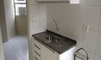 Imagem 6: APARTAMENTO RESIDENCIAL em CAMPINAS - SP, JARDIM CURA D'ARS