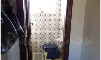 Imagem 5: Casa residencial à venda, Cidade Universitária, Campinas - CA1929