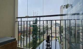 Imagem 3: Pronto para morar! Com móveis planejados em todos os ambientes e os eletrodomésticos!