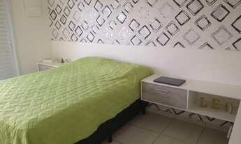 Imagem 7: Sobrado para venda possui 129 metros quadrados com 3 quartos em Mirim - Praia Grande - SP