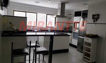 Imagem 4: Linda casa em Santana