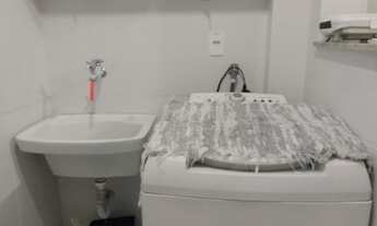 Imagem 7: LINDO e AMPLO Apto 87 m2, 2 quartos, 1 suite, 1 garagem OCIAN