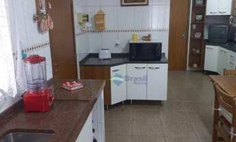 Imagem 3: Casa à venda, 136 m² por R$ 765.000,00 - Vila Guiomar - Santo André/SP