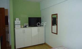 Imagem 5: Apartamento - Centro - Campinas