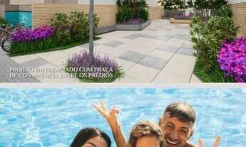 Imagem: 1e2 quartos com até zero de entrada