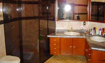 Imagem 5: CASA RESIDENCIAL em CAMPINAS - SP, JARDIM CHAPADÃO