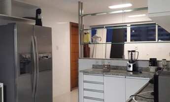 Imagem 2: Excelente - Village Ritz - Mobiliado