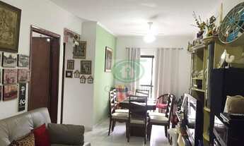 Imagem: Apartamento residencial à venda, Canto