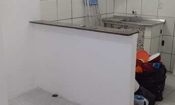 Imagem 7: Casa para venda possui 35 metros quadrados com 1 quarto em Itapuã - Salvador - BA