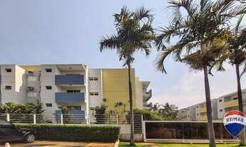 Imagem 4: Apartamento à venda, 47 m² por R$ 178.000,00 - Jardim Botânico - Ribeirão Preto/SP