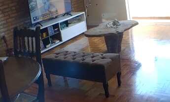 Imagem 2: APARTAMENTO MOOCA, 138 METROS, 3 DORMS, VAGA