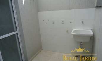 Imagem 7: Apartamento Sem Condomínio com 65 m² no Valparaíso em Santo André - SP