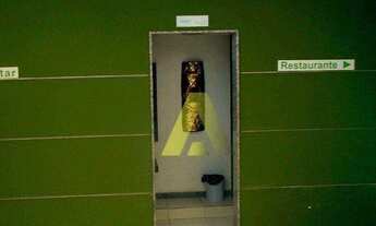 Imagem 2: Flat com 1 dormitório para alugar, 28 m² por R$ 1.600,00/mês - Liberdade - Belo Horizonte