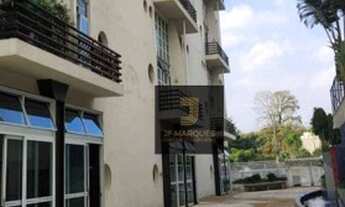 Imagem 5: Apartamento com 1 dormitório à venda, 62 m² por R$ 625.000,00 - Alphaville Industrial - Ba