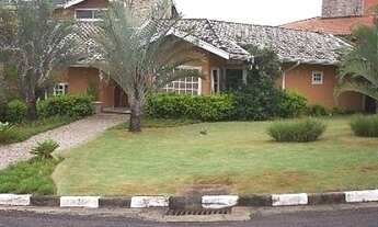 Imagem: Casa - Residencial Parque Rio das Pedras