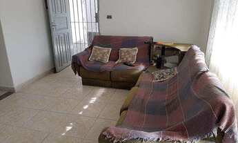 Imagem 6: Casa com 2 dorms, Caiçara, Praia Grande - R$ 400 mil, Cod: 891