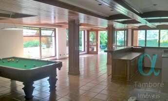 Imagem 7: Casa Residencial Alphaville 01