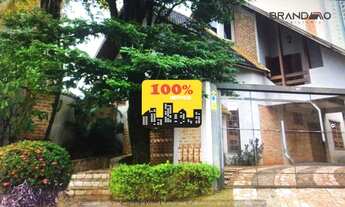 Imagem: Sobrado a venda com 400M² de area construida