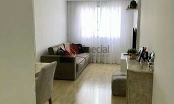 Imagem 2: Ótimo apartamento à venda na Vila Ema