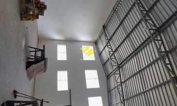 Imagem 6: Galpão - Vila Industrial - Campinas