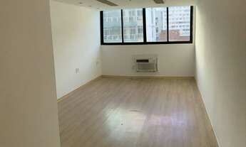 Imagem: Sala/Conjunto para aluguel possui 30 metros