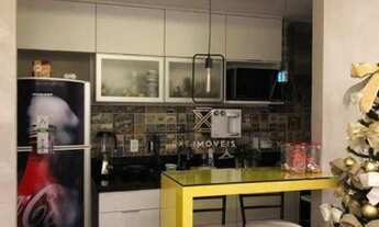 Imagem 6: Apartamento com 3 dormitórios à venda, 70 m² por R$ 660.000 - Recreio dos Bandeirantes - R