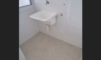 Imagem 5: Apartamento com 2 dorms, Canto do Forte, Praia Grande - R$ 405 mil, Cod: 299