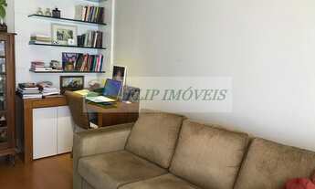 Imagem 5: Apartamento para venda com 53 m² com 1 quarto no Cambuí - Campinas - SP