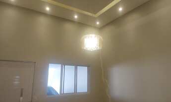 Imagem 5: Vende-se casa com 3 quartos, sendo 1 suíte no bairro Alto Limoeiro