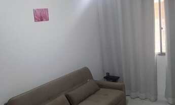 Imagem 2: Apartamento com 45 metros quadrados, todo mobiliado, à venda no bairro Tupy