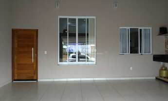 Imagem 4: Casa térrea à venda de 132m², 3 dormitórios, área gourmet, localizada no bairro Residencia